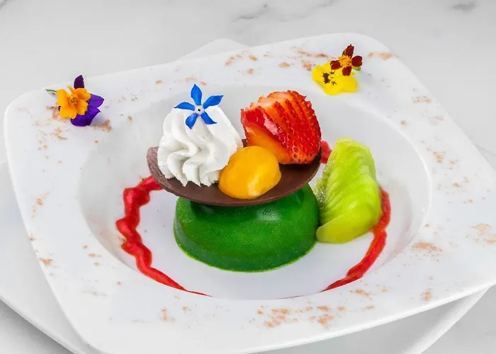 Hotel Stubel Suites & Cafe