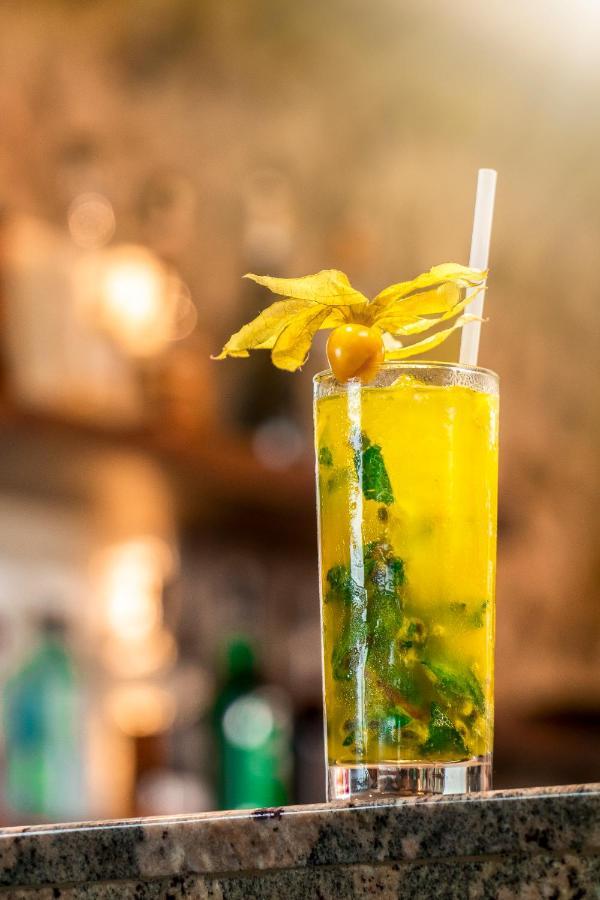 Stubel & Cafe Quito