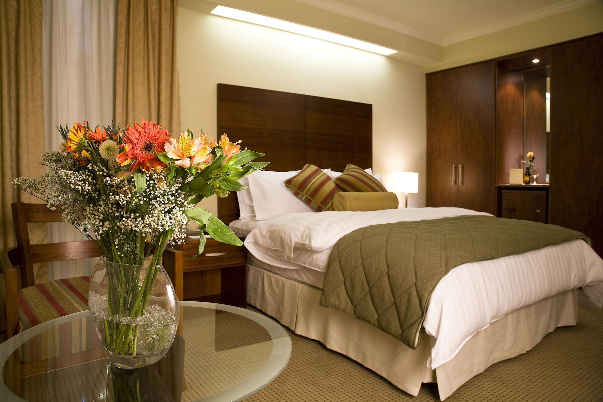 Stubel & Cafe 4* Quito