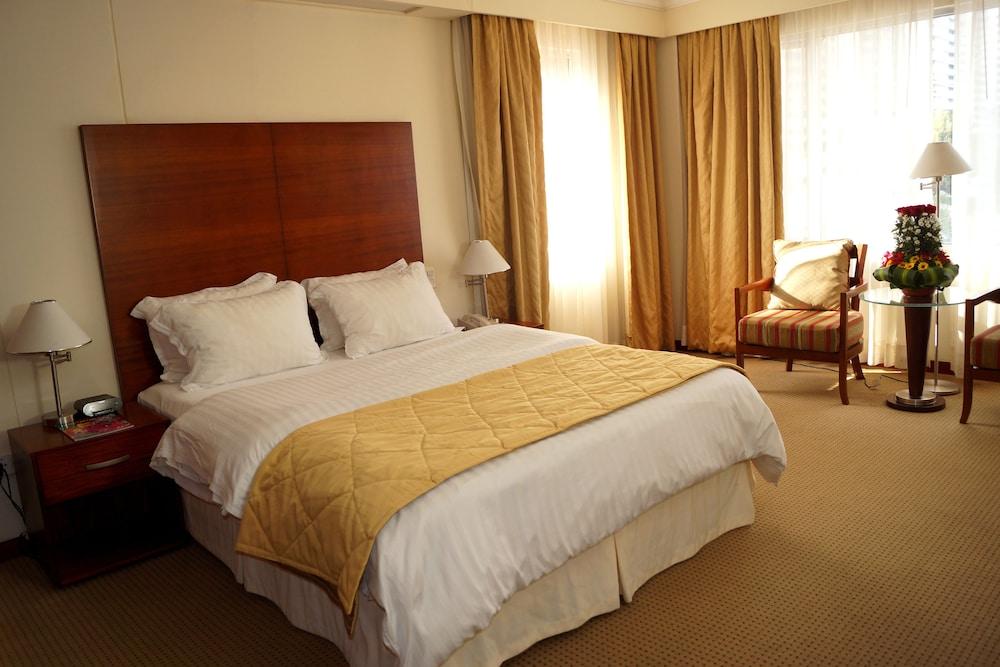 Hotel Stubel & Cafe Quito