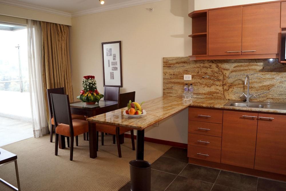 Stubel & Cafe Hotel Quito