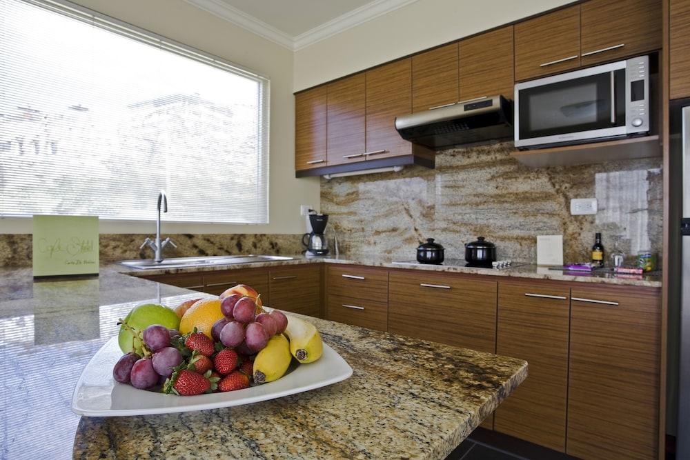 Stubel & Cafe 4* Quito