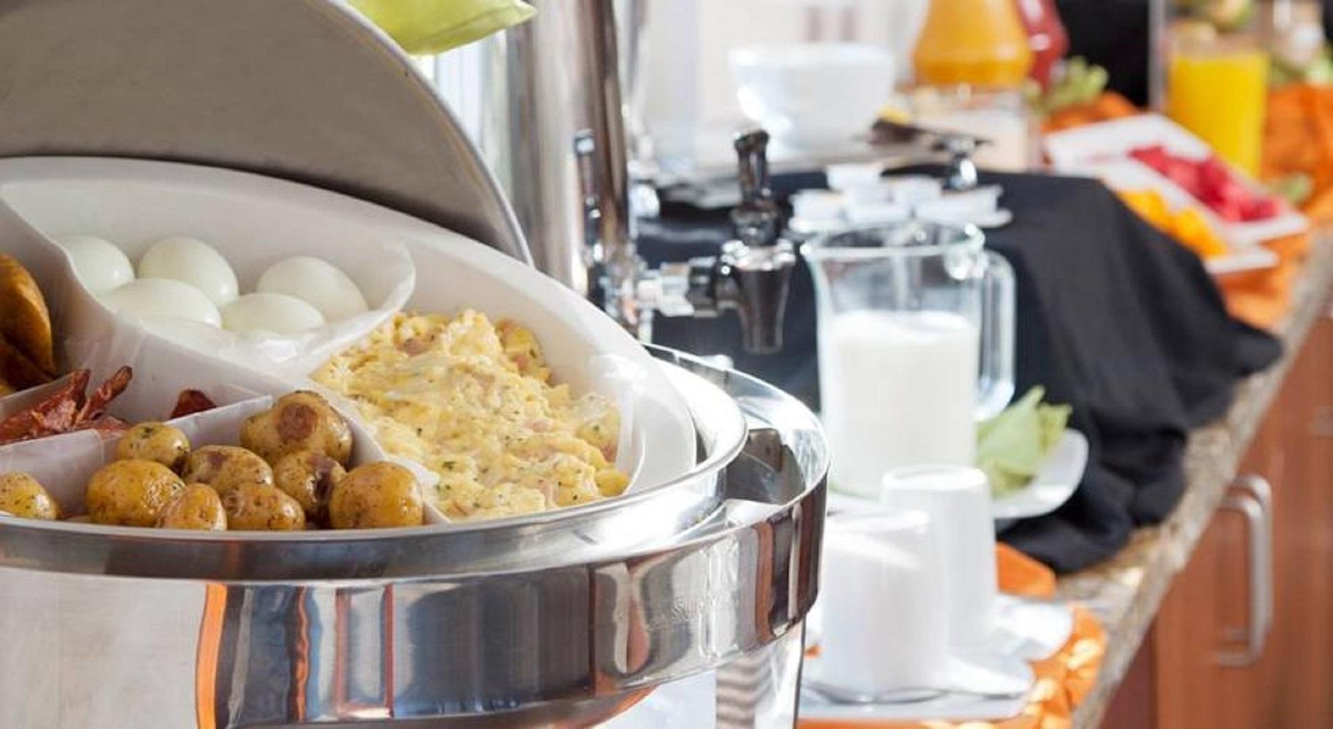 Hotel Stubel & Cafe