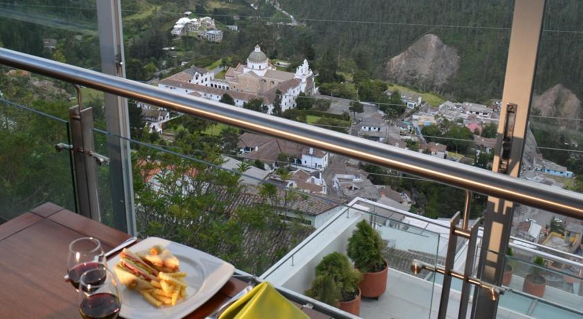 Hotel Stubel & Cafe 4*
