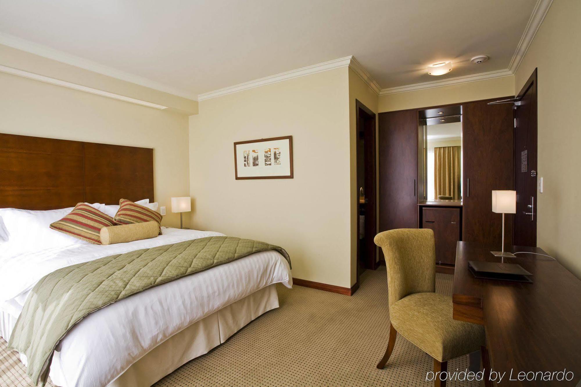 Hotel Stubel & Cafe Quito