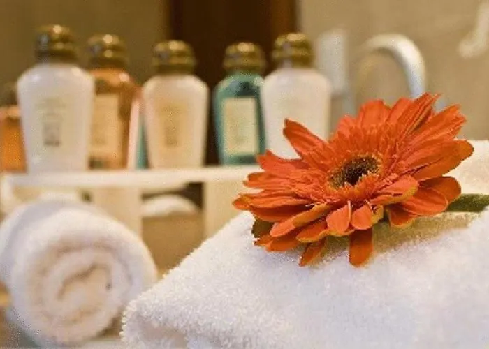Hotel Stubel Suites&Cafe