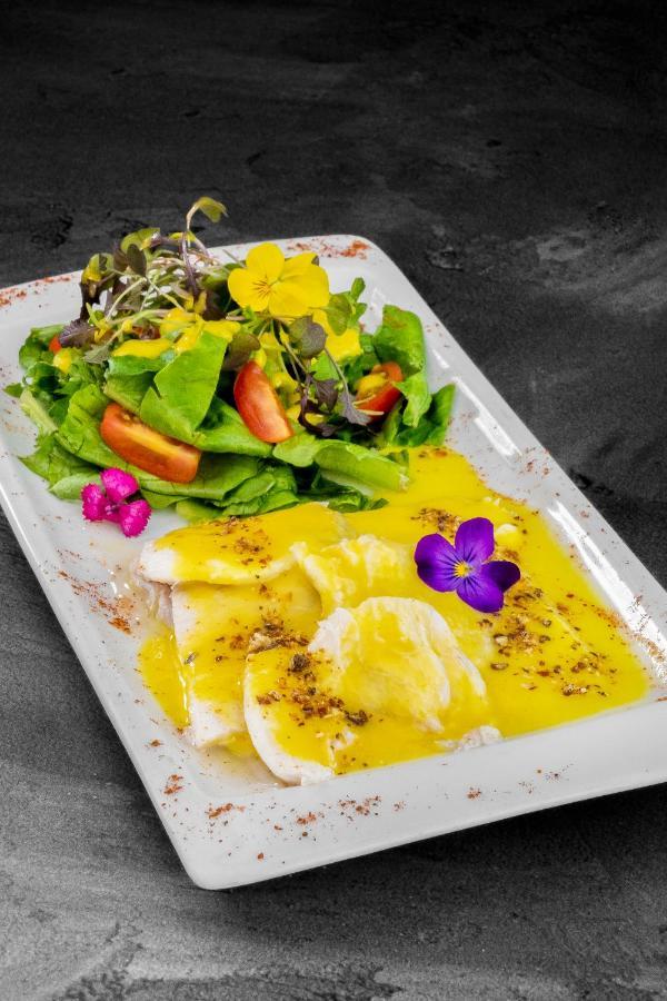 Stubel & Cafe 4* Quito