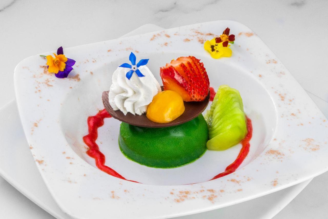 Stubel & Cafe 4* Quito