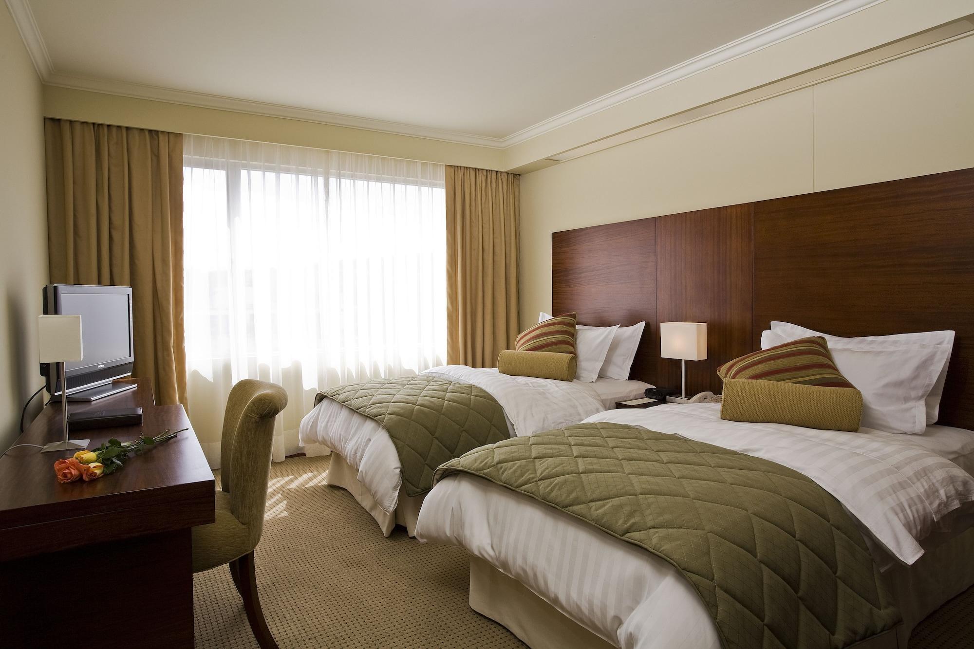 Stubel Suites&cafe 4*