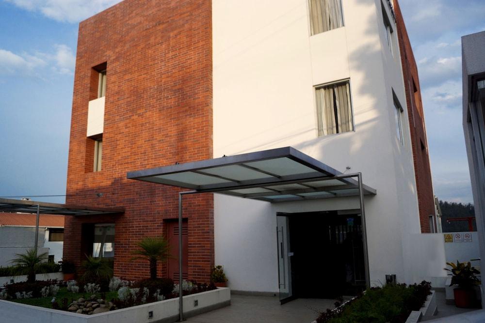 Stubel Suites&cafe