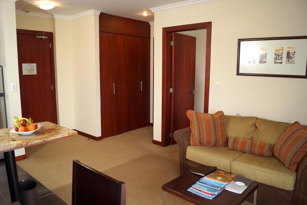 Stubel & Cafe Hotel Quito