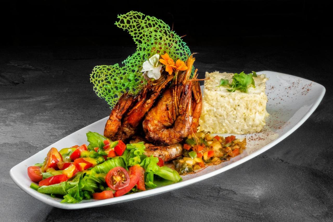 Hotel Stubel Suites&cafe Quito
